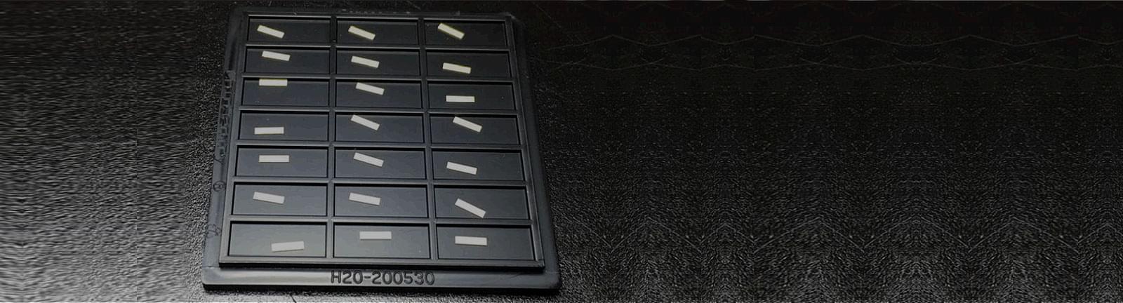 Spectra-Mat, Inc
